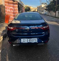 رينو ميجان
